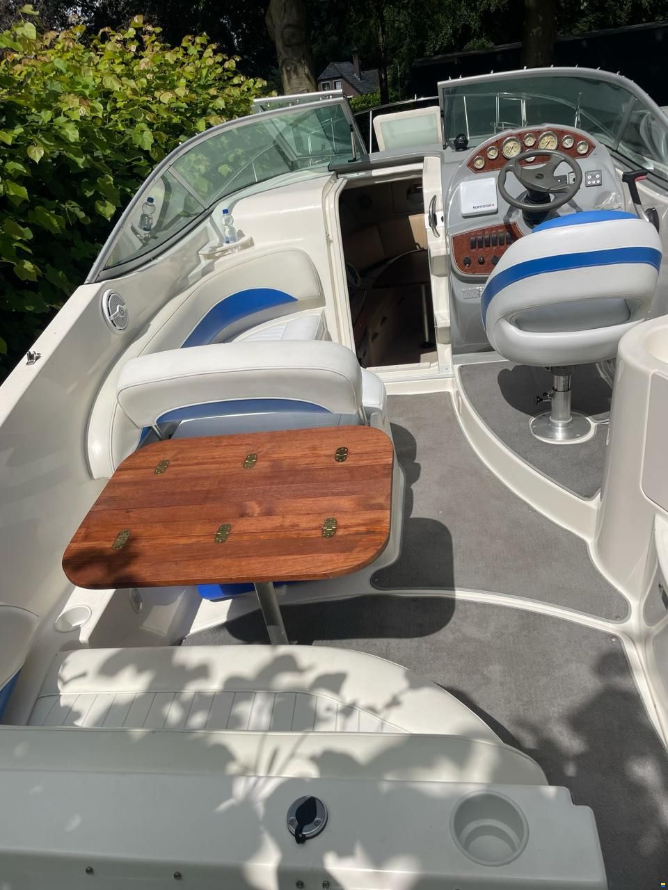 Bayliner 265