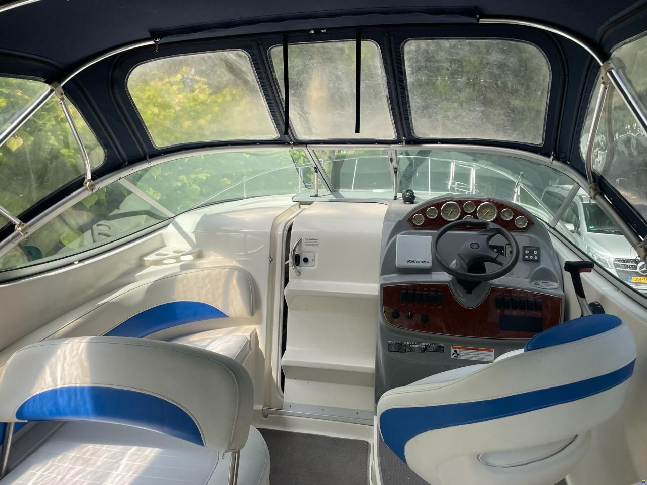 Bayliner 265