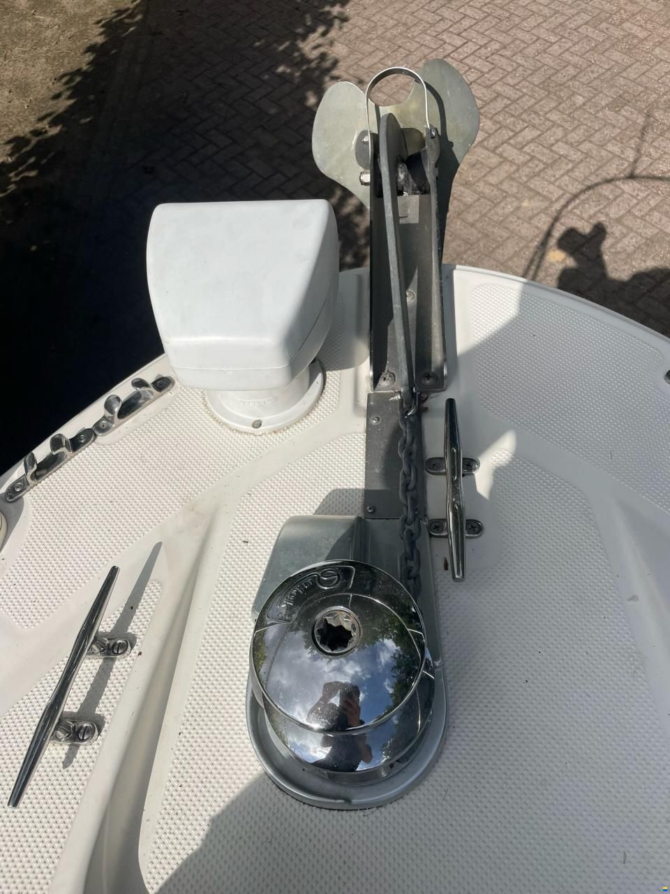 Bayliner 265