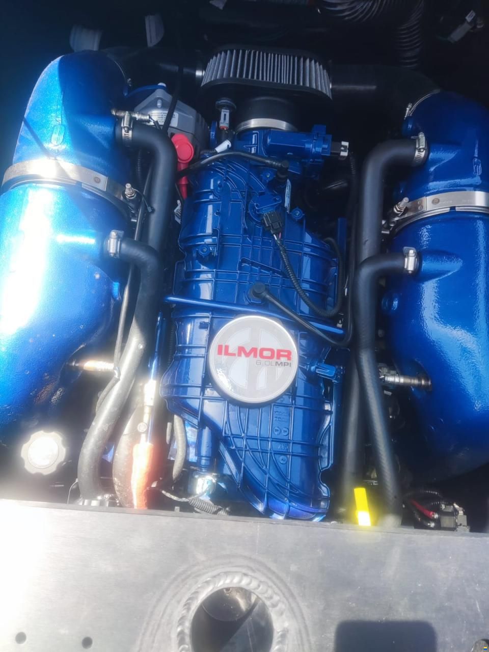 MasterCraft NXT22