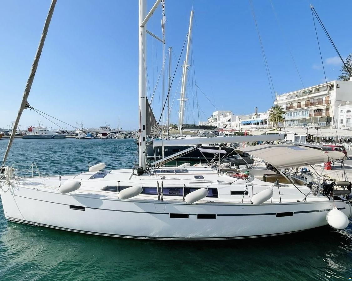 Bavaria Cruiser 46