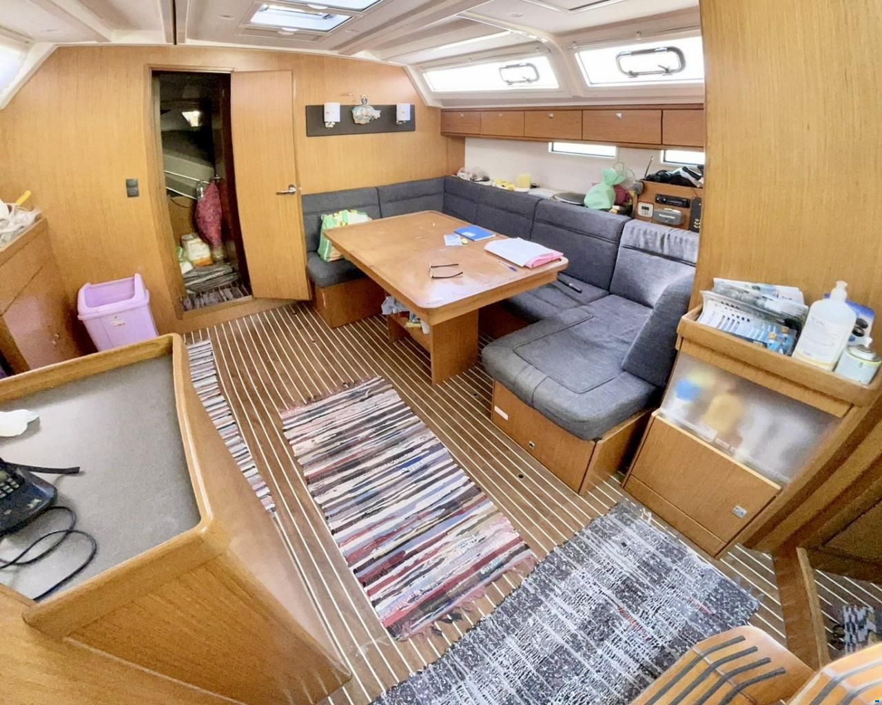 Bavaria Cruiser 46