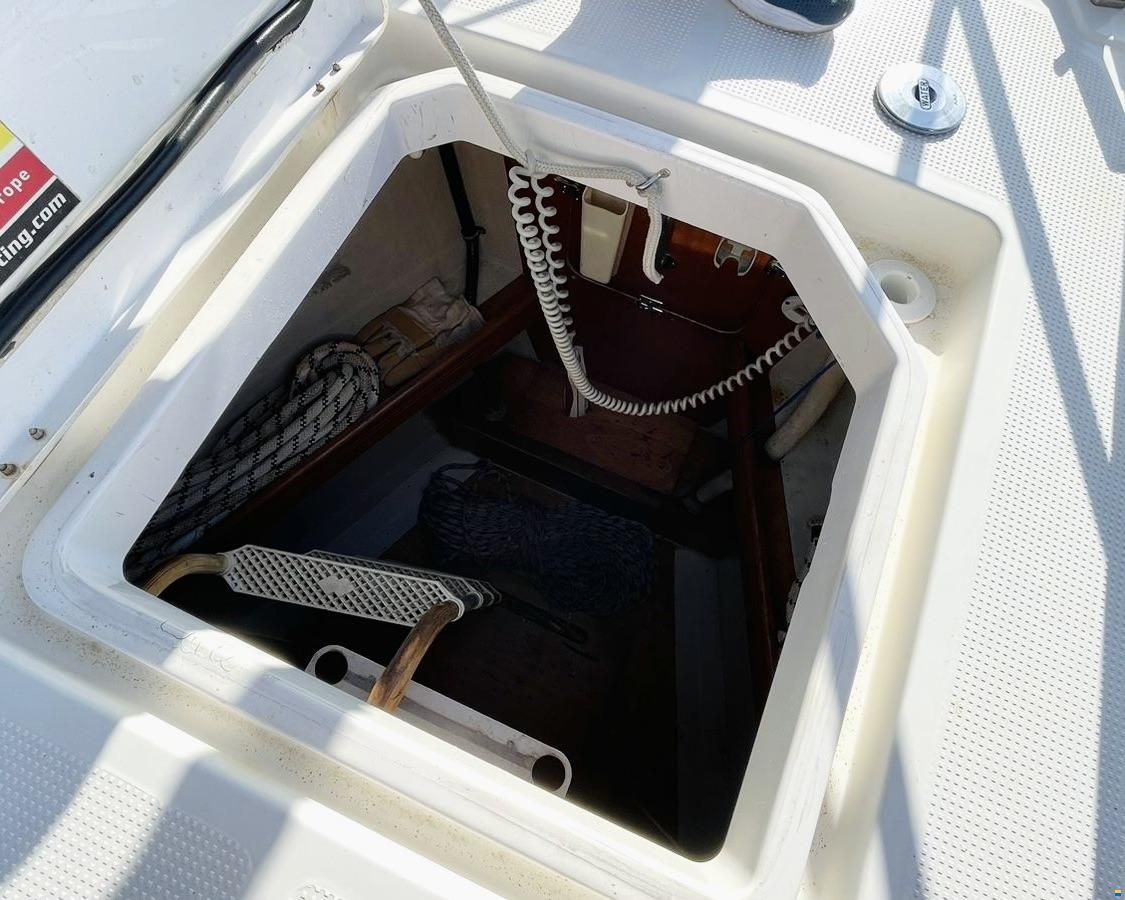 Bavaria Cruiser 46