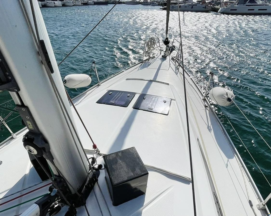 Bavaria Cruiser 46