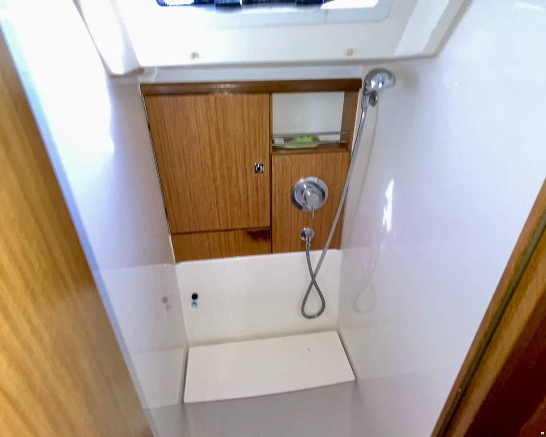 Bavaria Cruiser 46