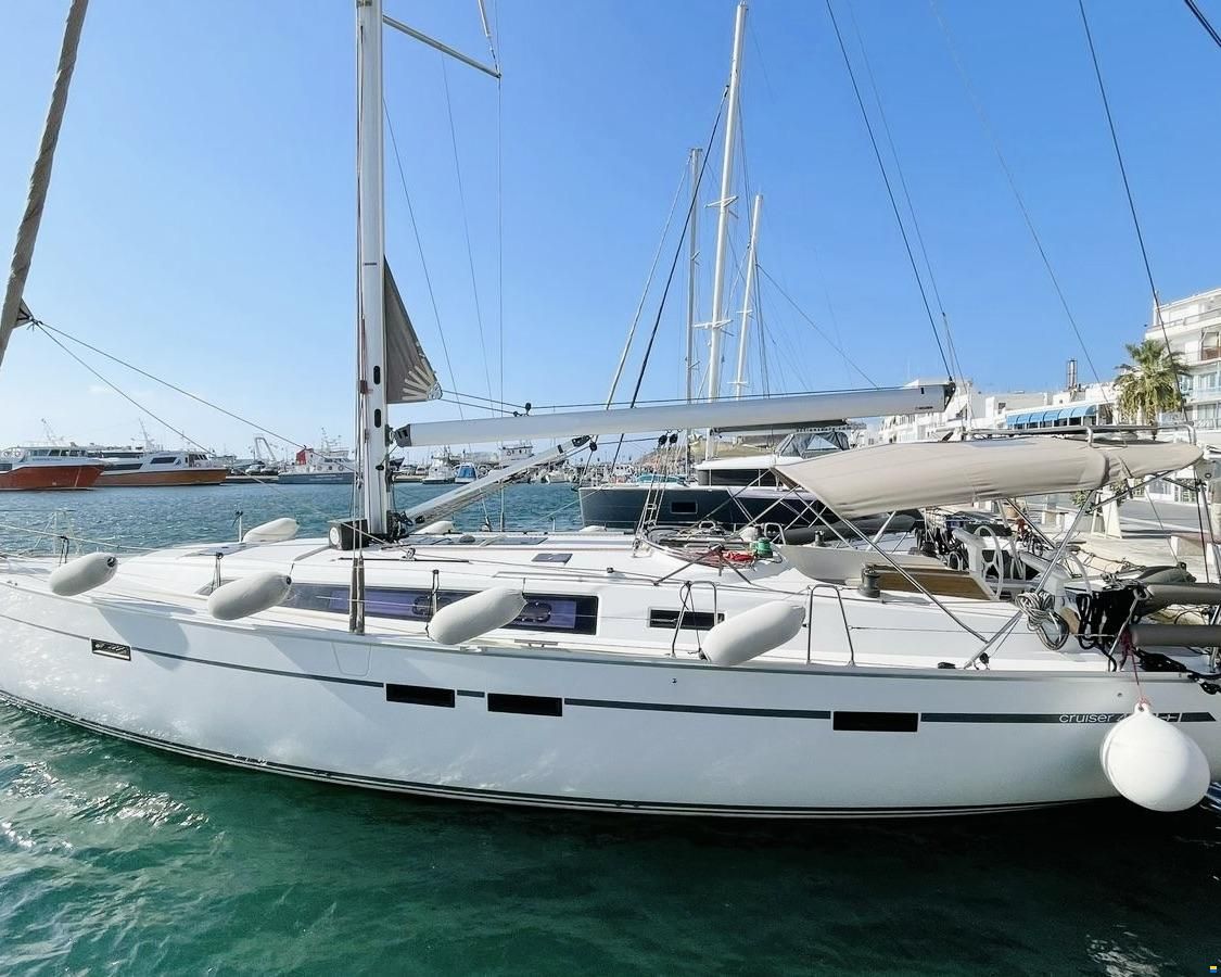 Bavaria Cruiser 46