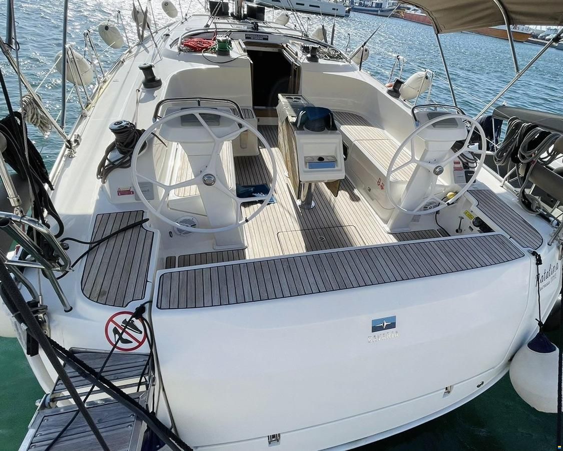 Bavaria Cruiser 46
