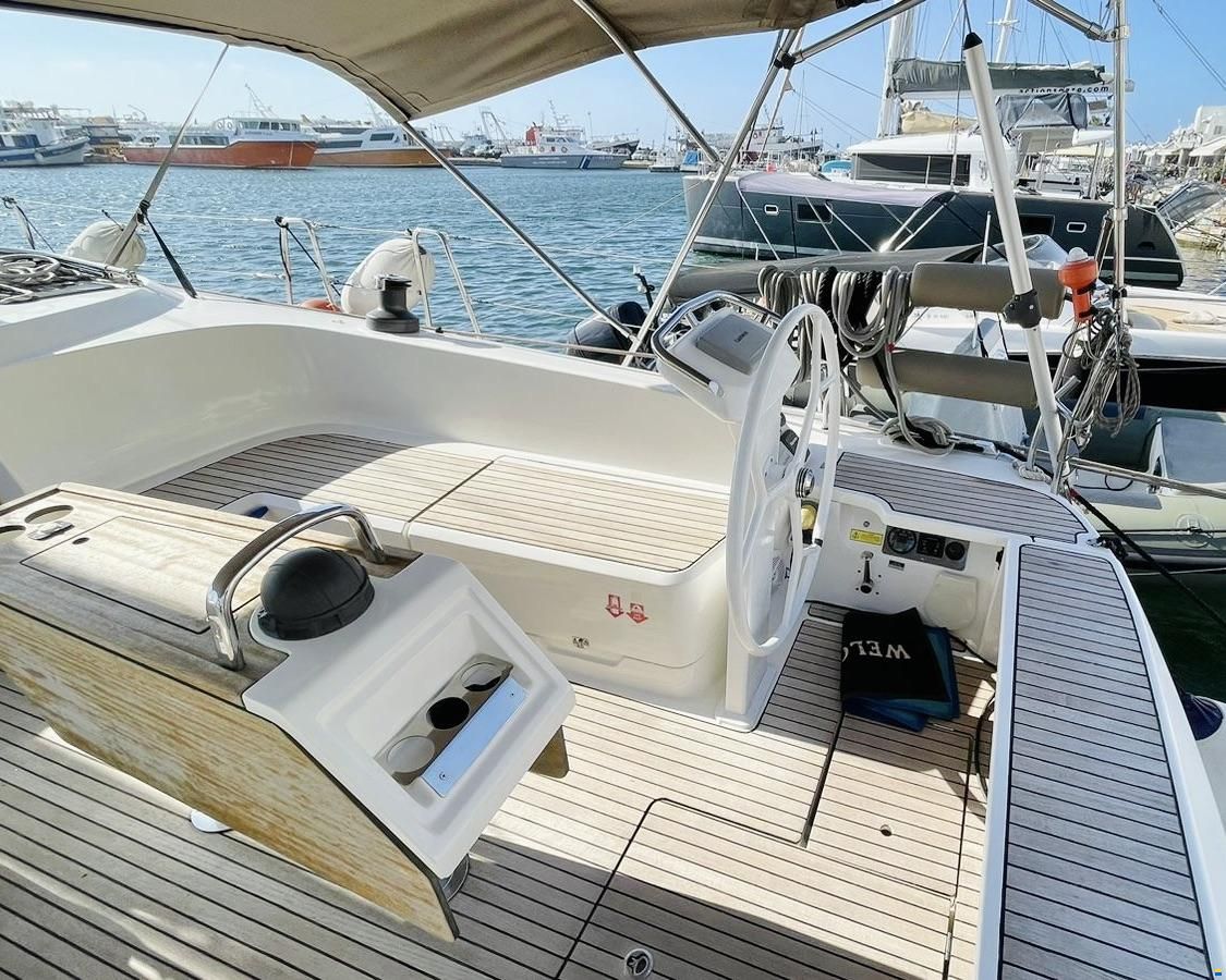 Bavaria Cruiser 46