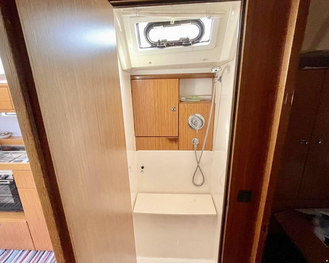 Bavaria Cruiser 46
