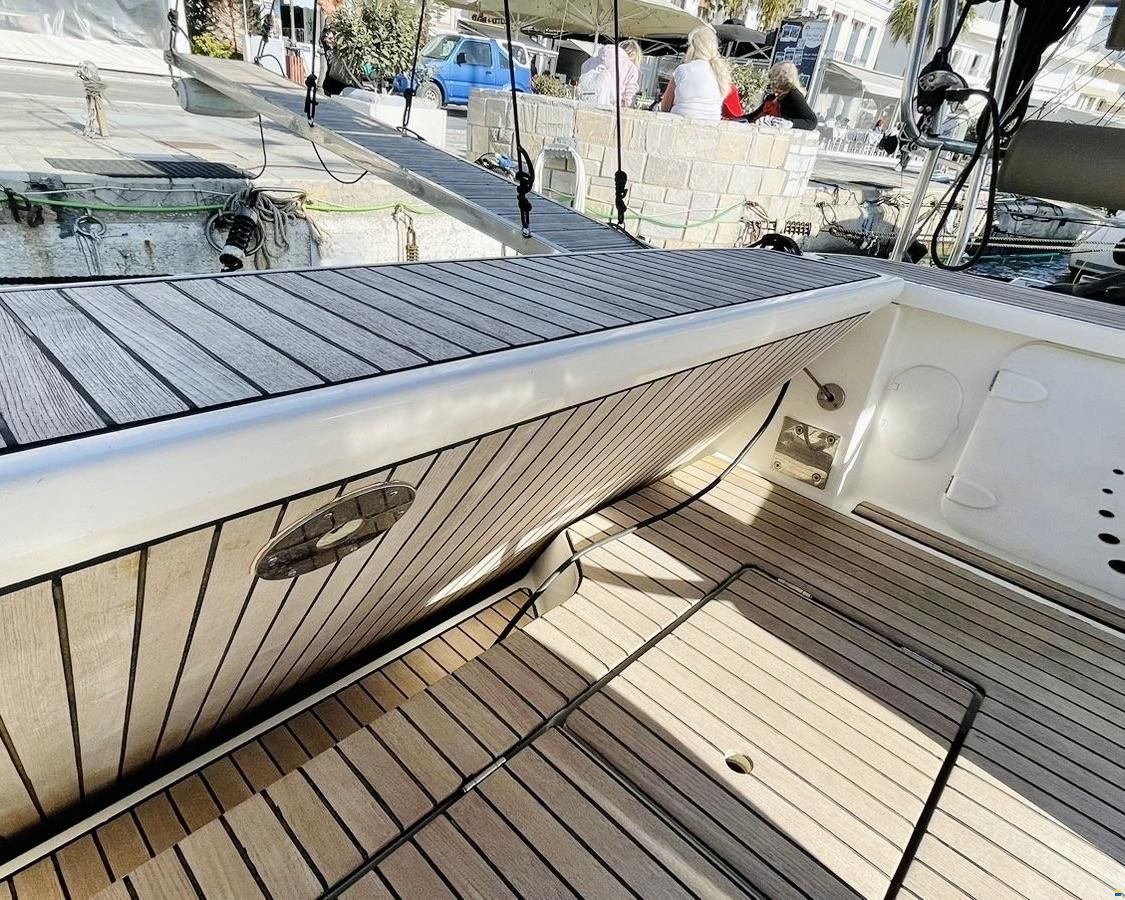 Bavaria Cruiser 46