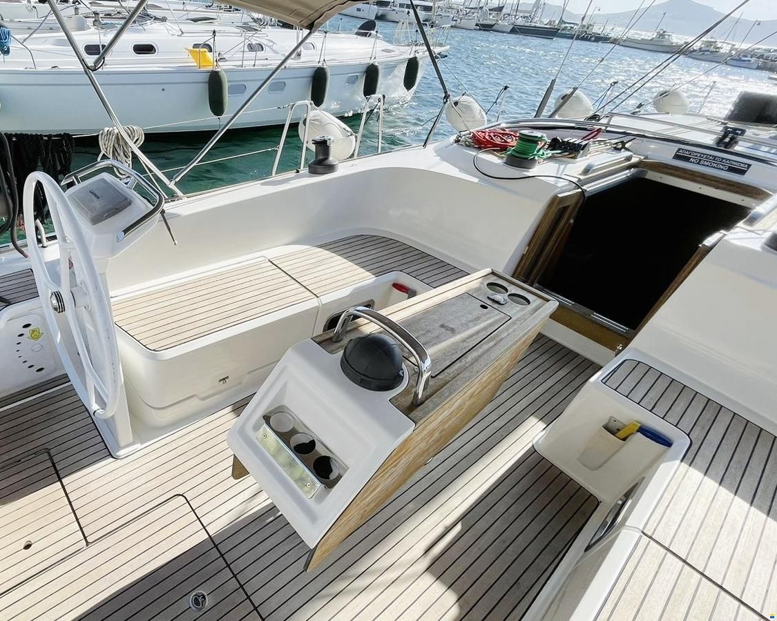 Bavaria Cruiser 46