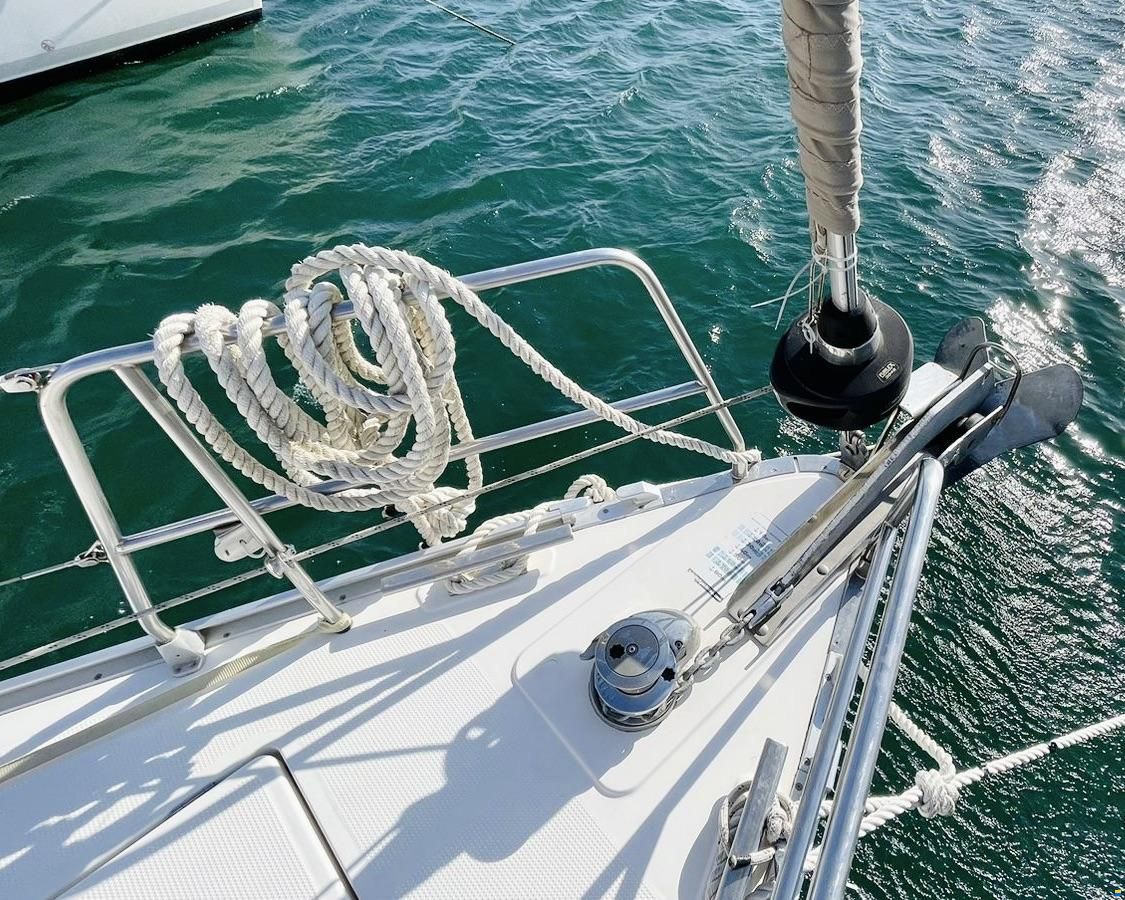 Bavaria Cruiser 46