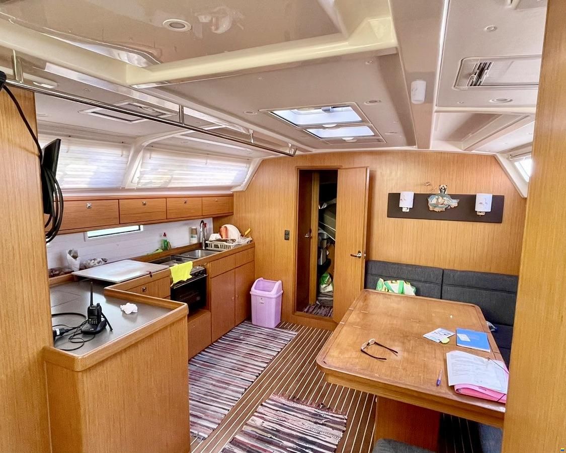 Bavaria Cruiser 46
