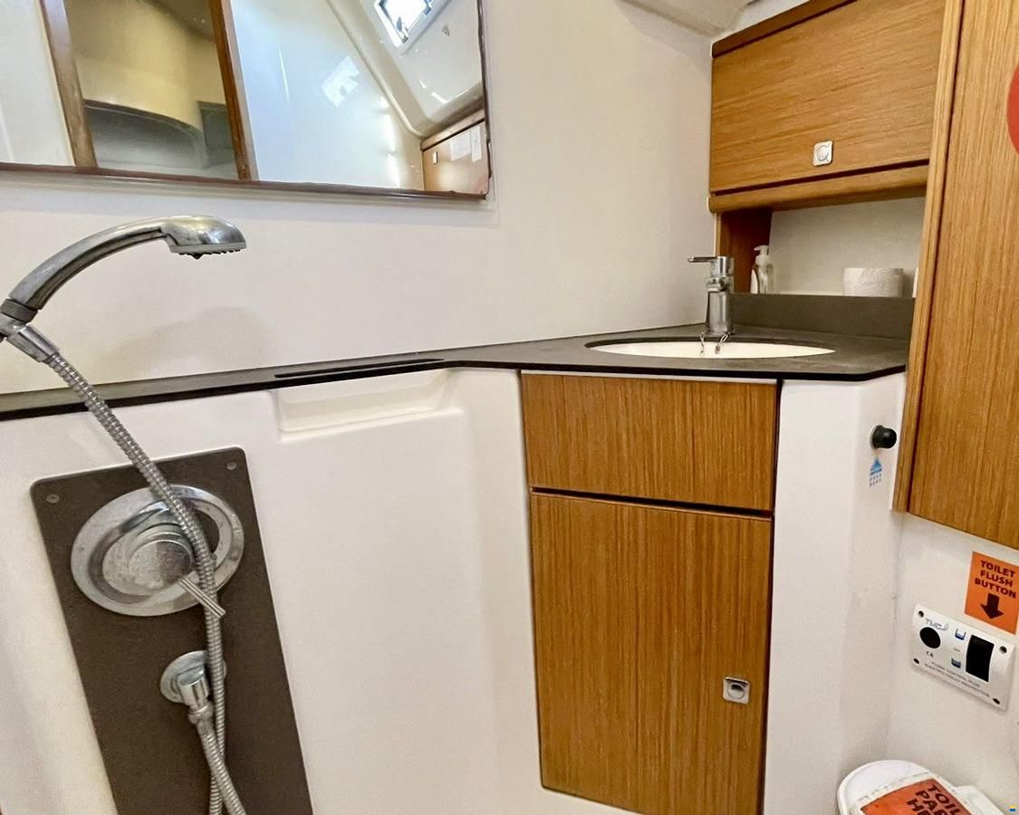 Bavaria Cruiser 46