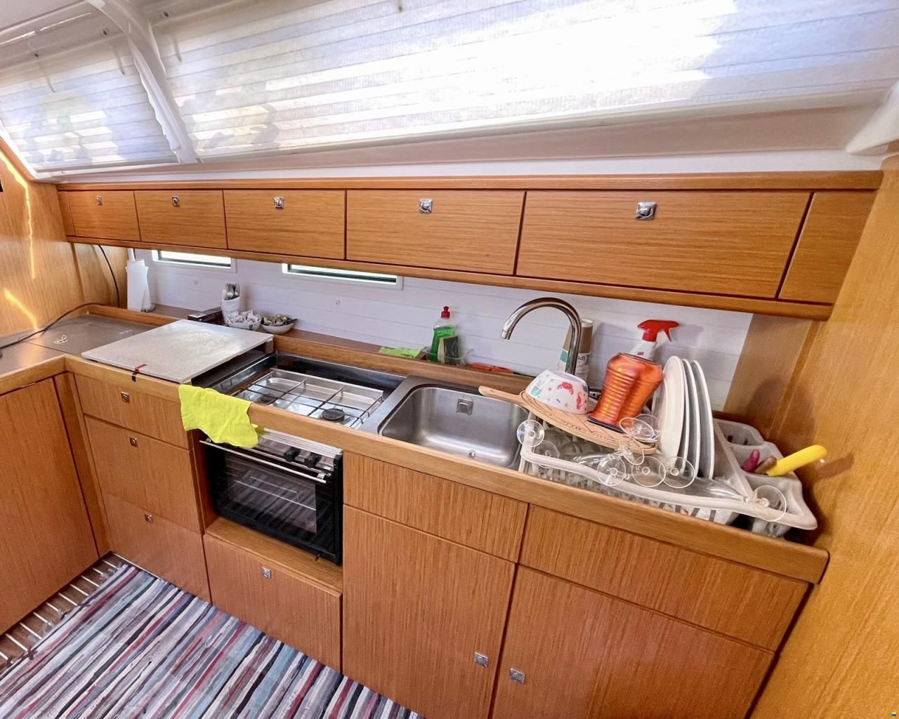 Bavaria Cruiser 46