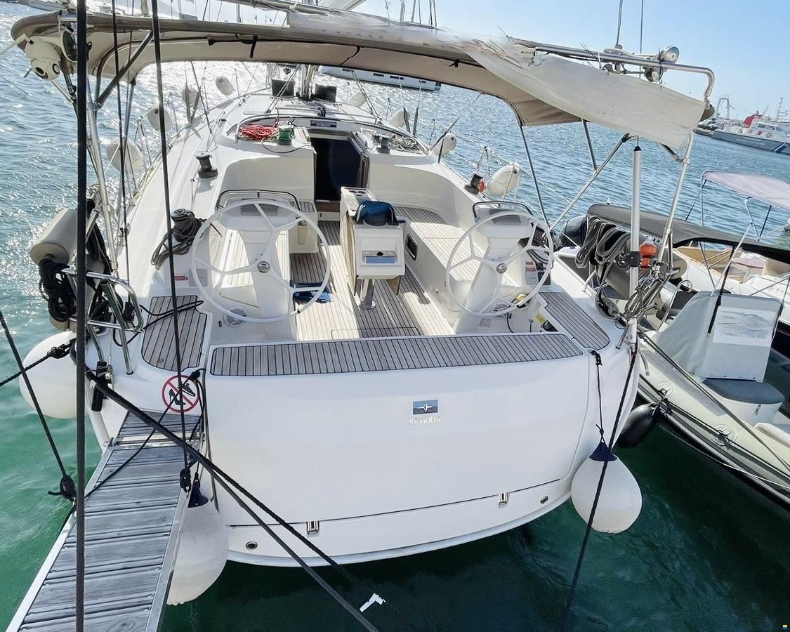 Bavaria Cruiser 46