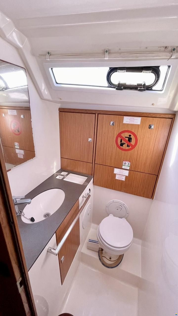 Bavaria Cruiser 46