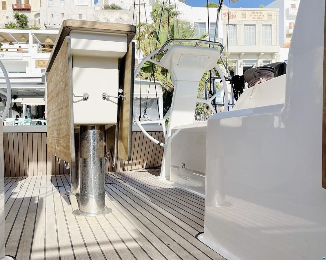 Bavaria Cruiser 46