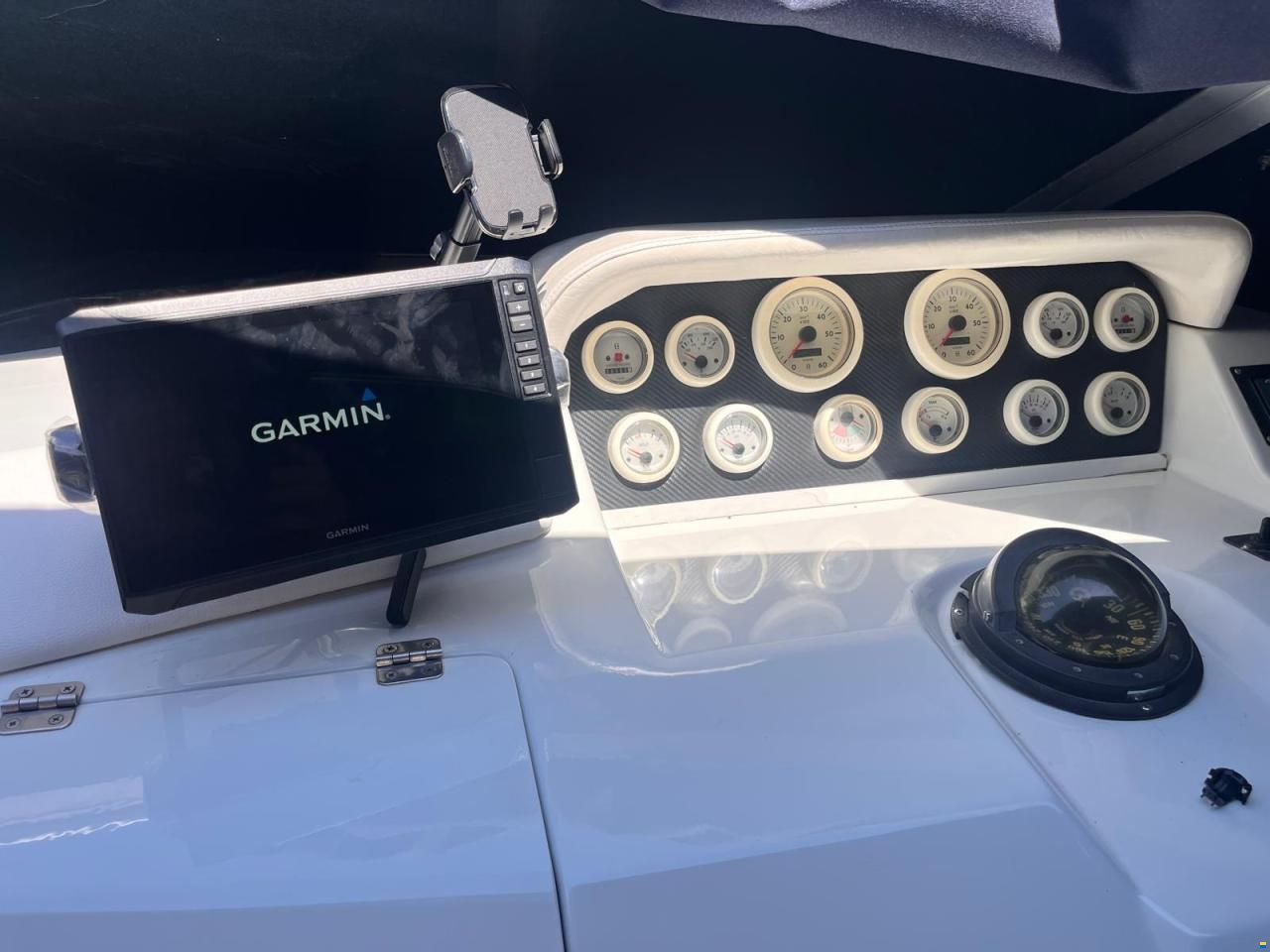 Gobbi 31 Cabin