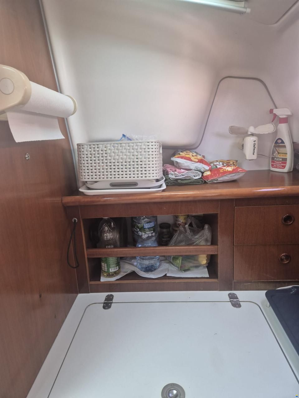 Beneteau 331 Clipper