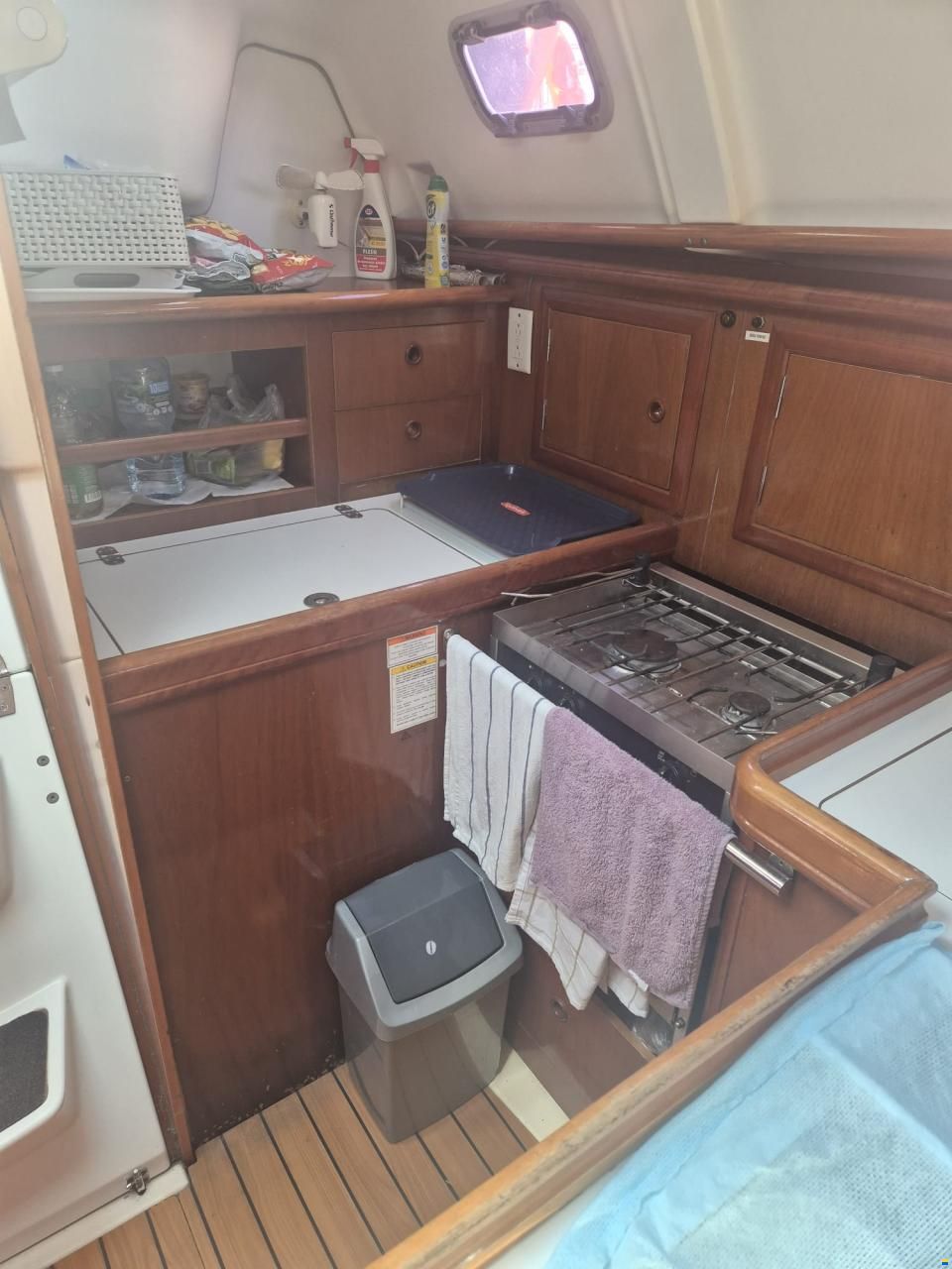 Beneteau 331 Clipper