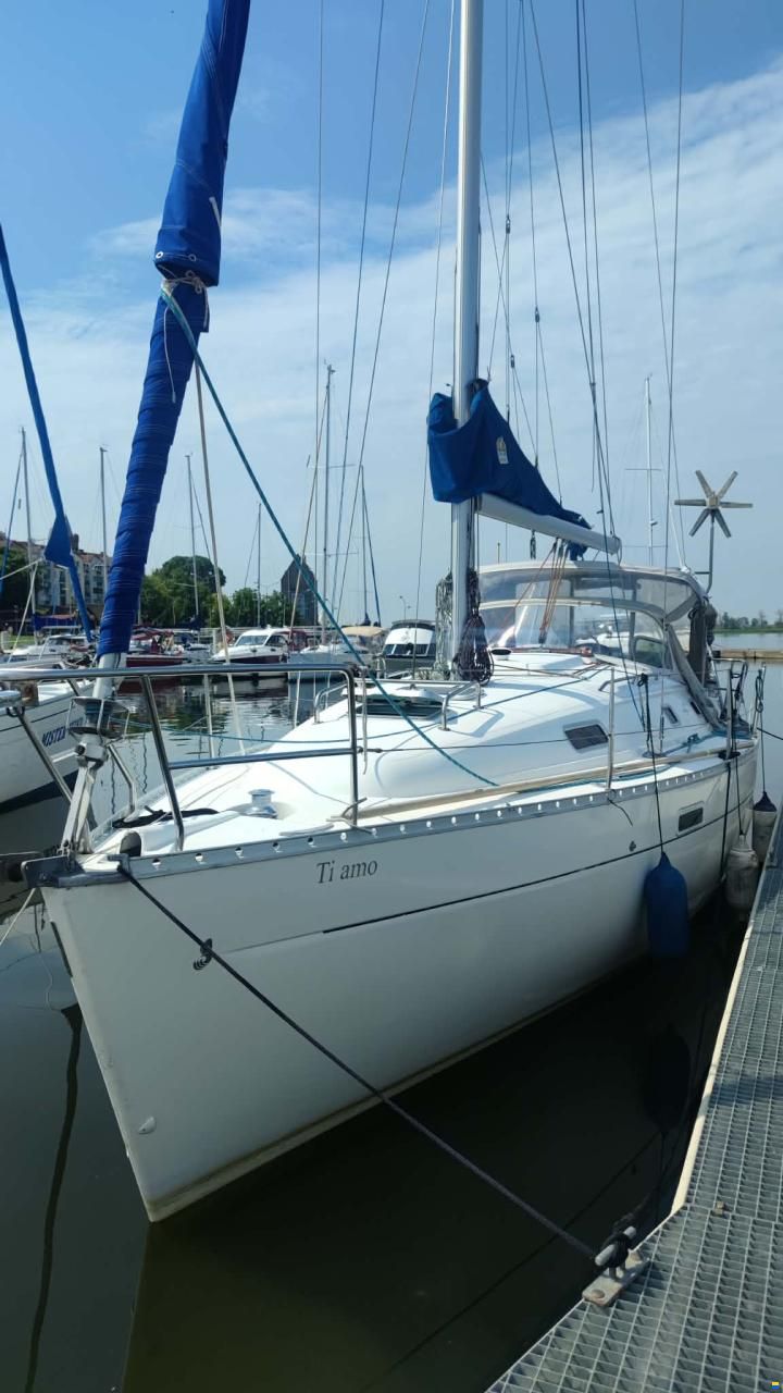 Beneteau 331 Clipper