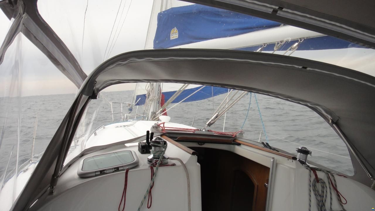 Beneteau 331 Clipper
