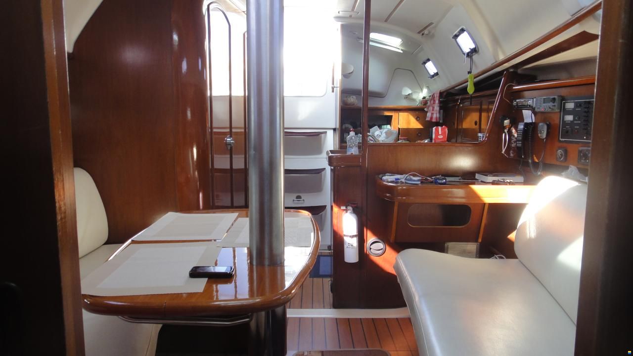 Beneteau 331 Clipper