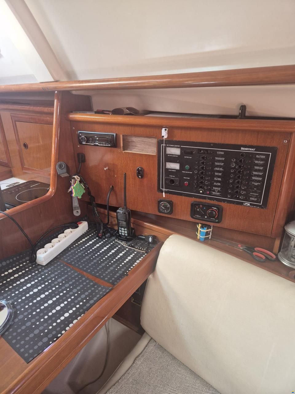 Beneteau 331 Clipper