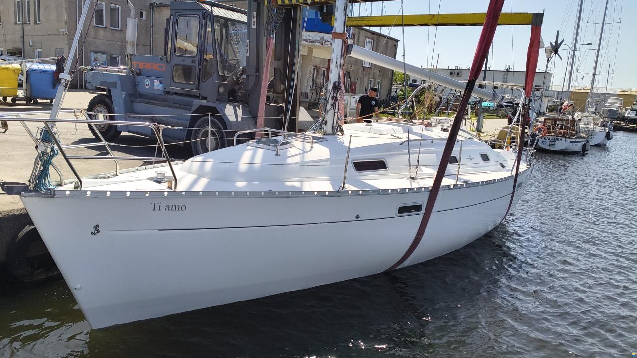 Beneteau 331 Clipper