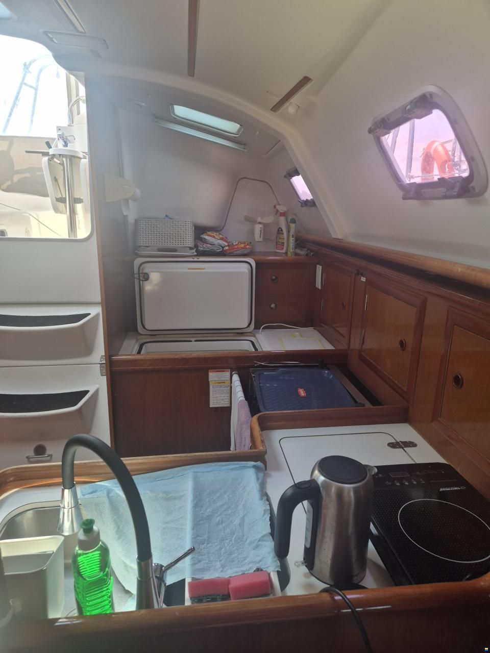 Beneteau 331 Clipper
