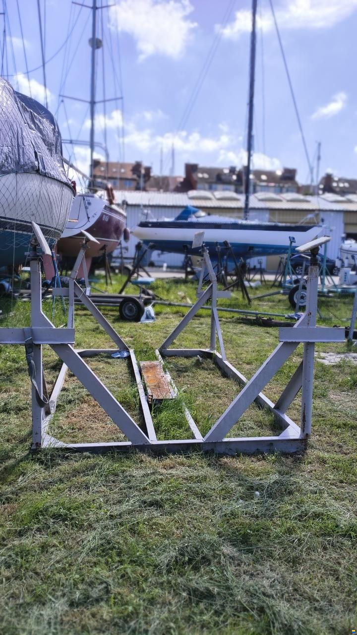 Beneteau 331 Clipper
