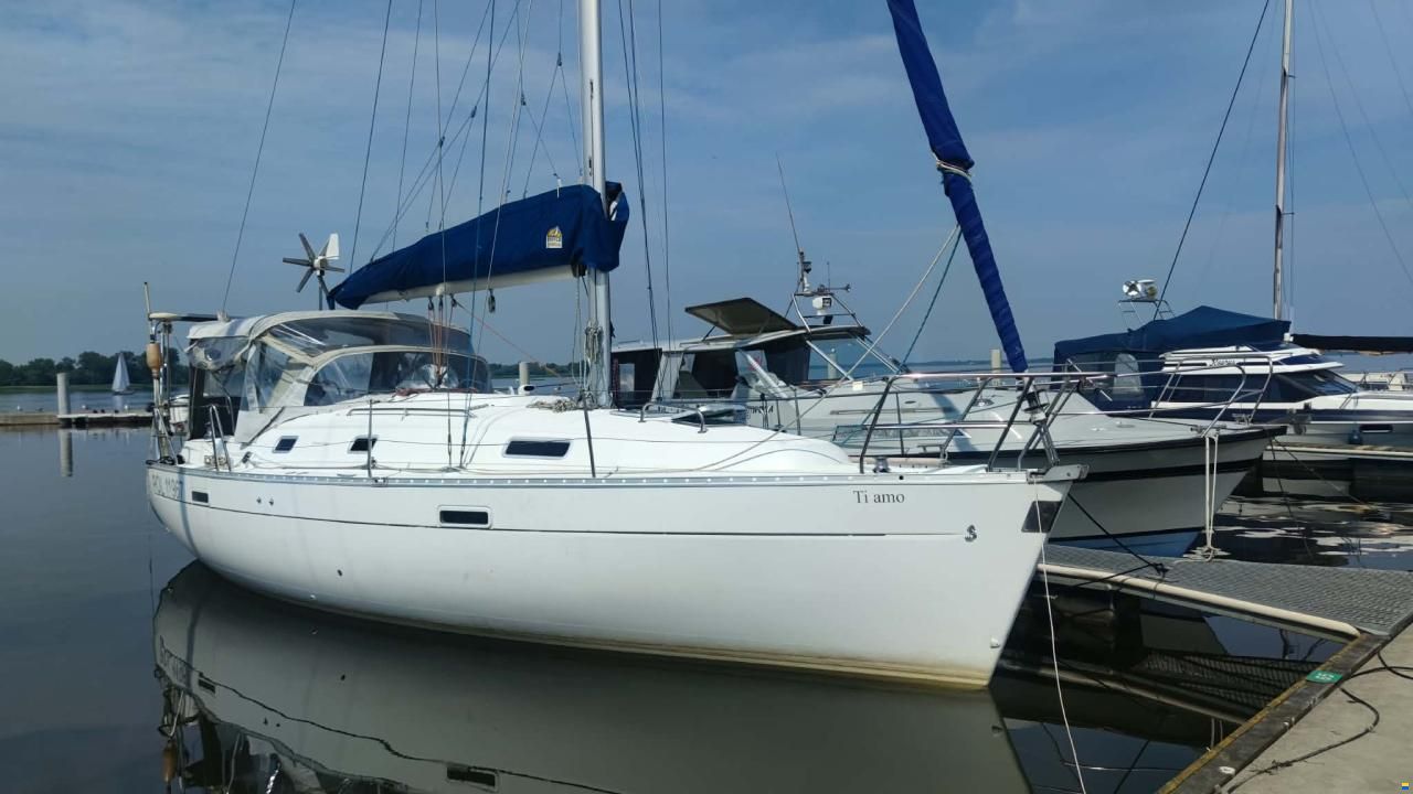 Beneteau 331 Clipper