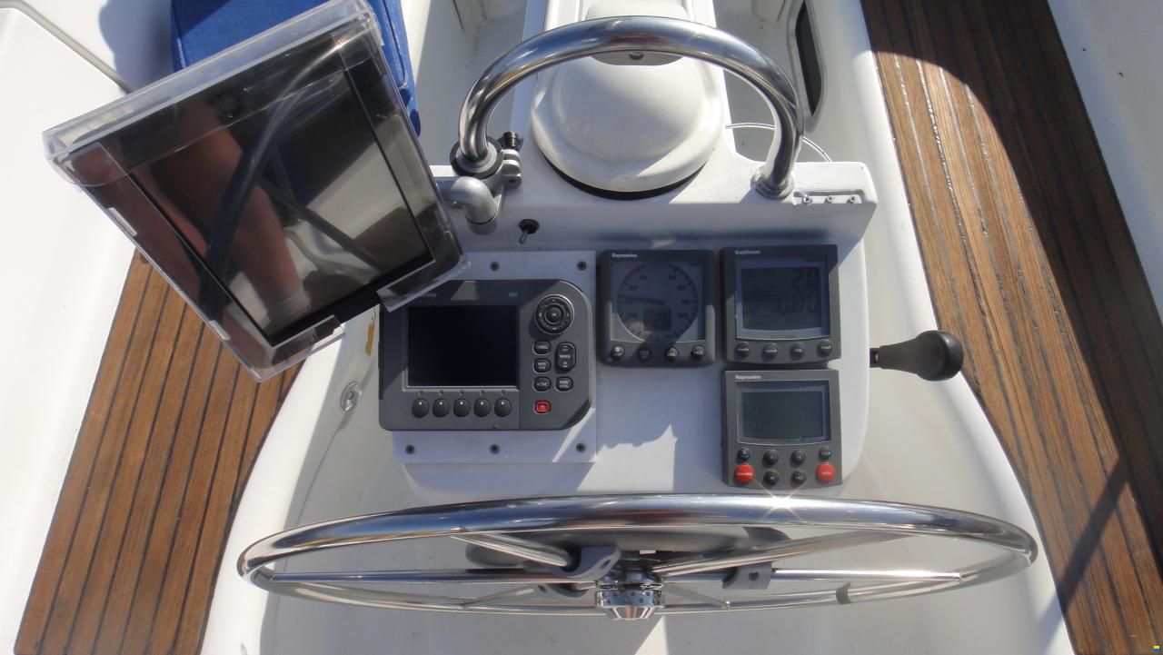 Beneteau 331 Clipper