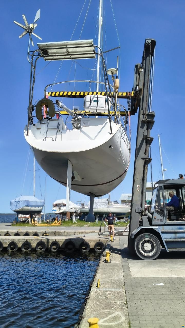 Beneteau 331 Clipper