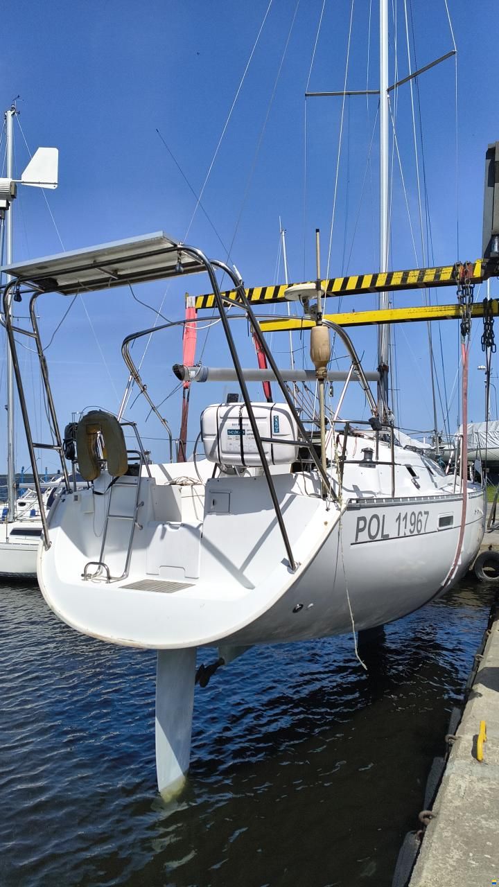 Beneteau 331 Clipper