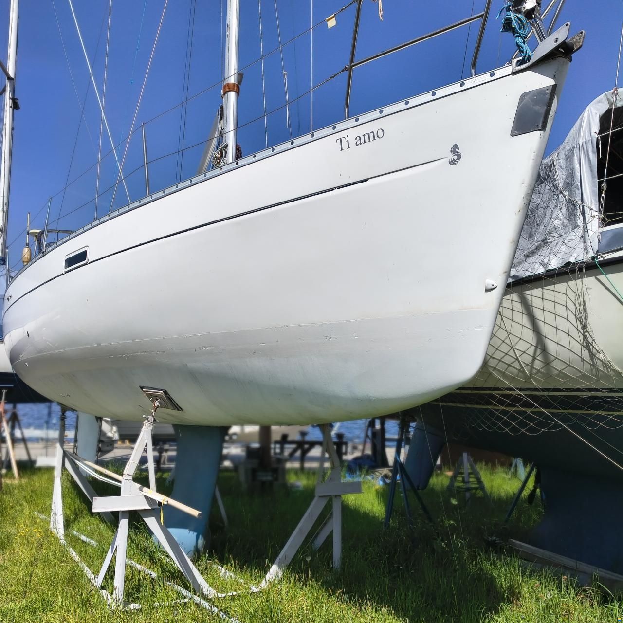 Beneteau 331 Clipper