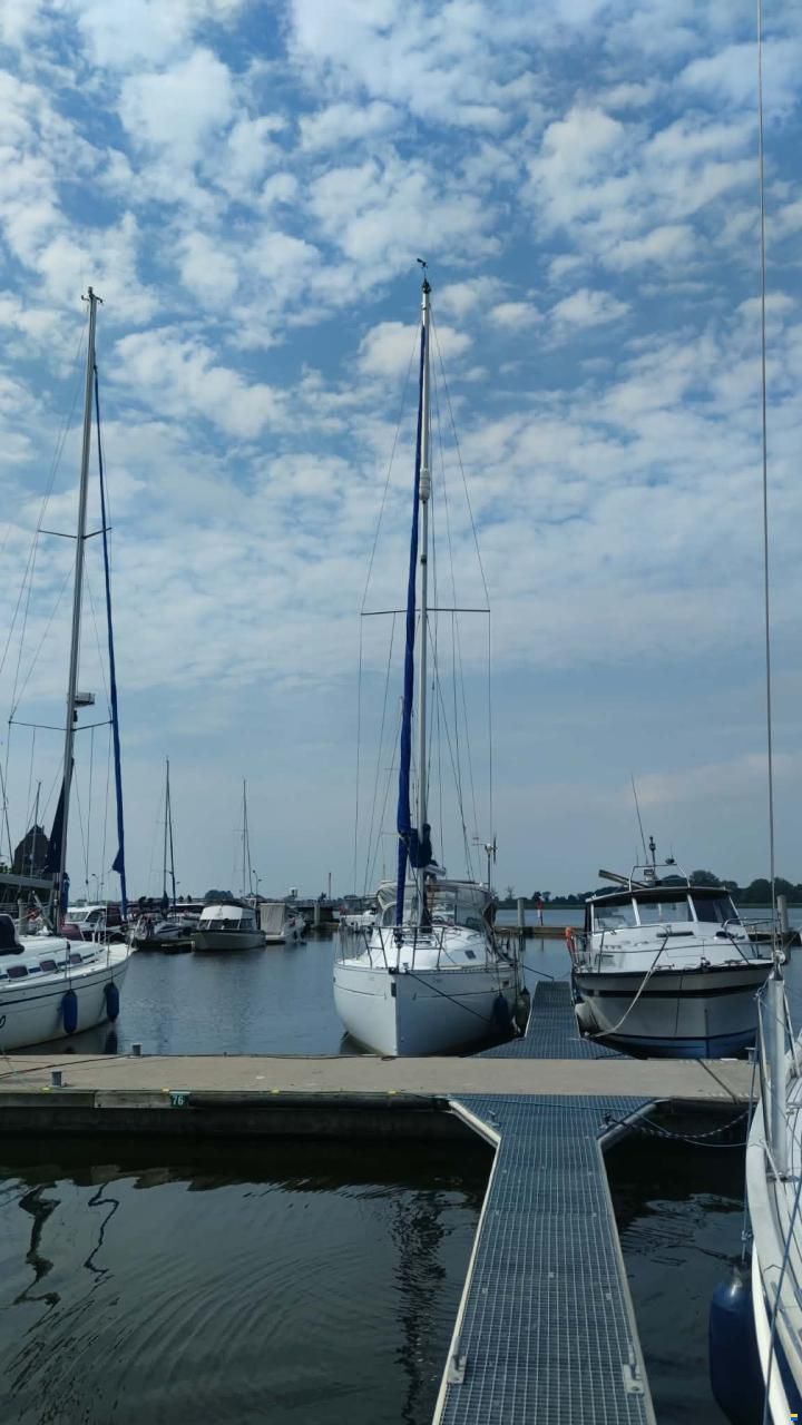 Beneteau 331 Clipper