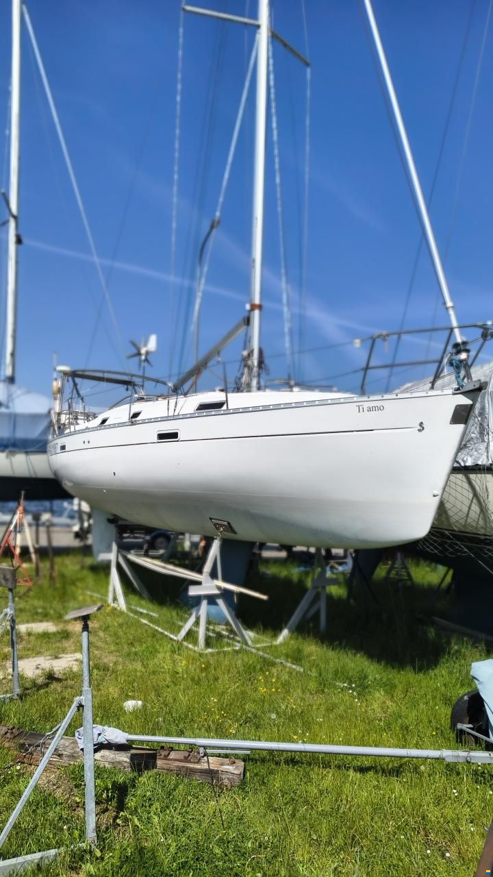 Beneteau 331 Clipper