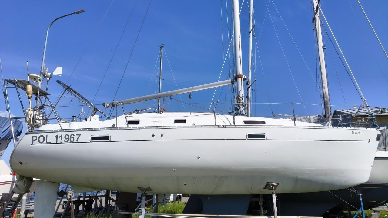 Beneteau 331 Clipper