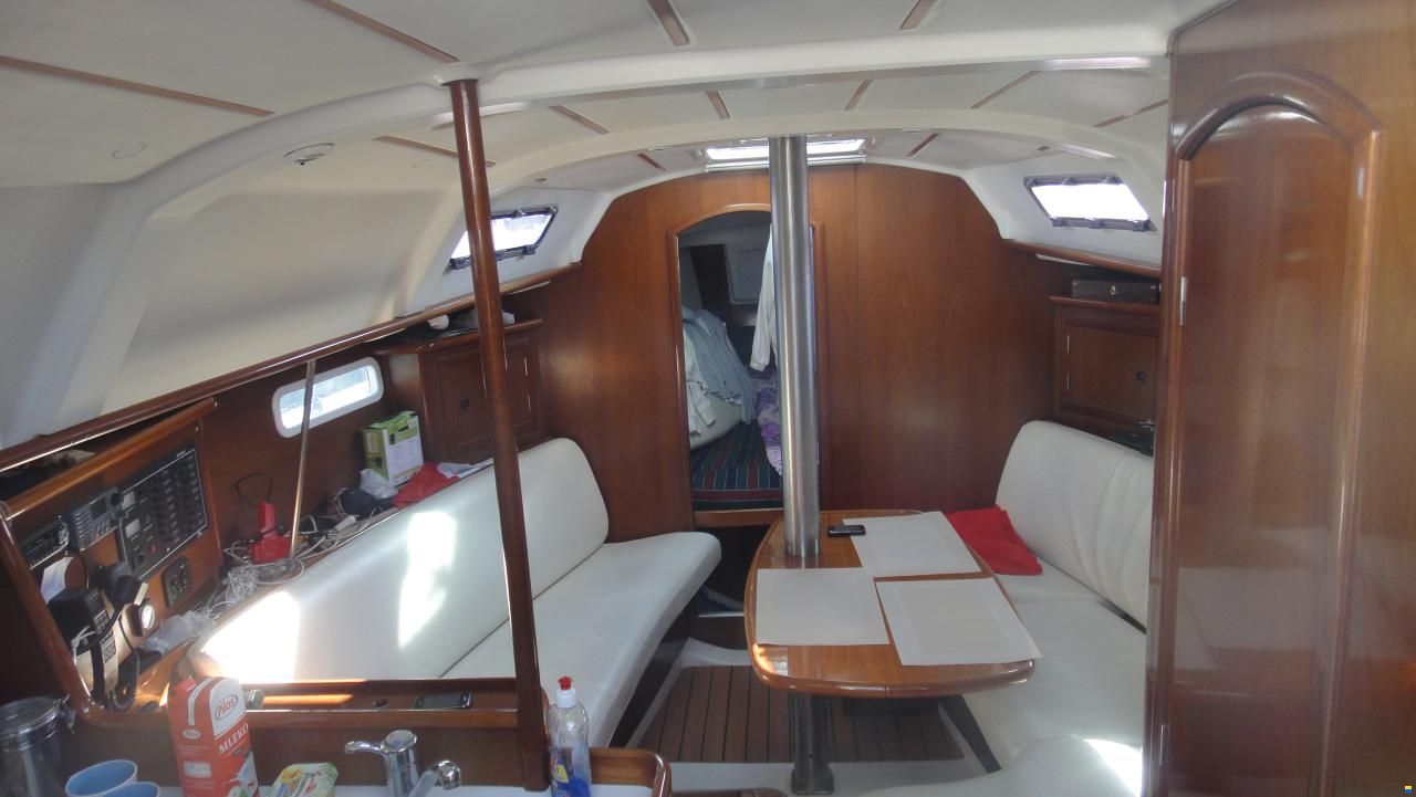 Beneteau 331 Clipper