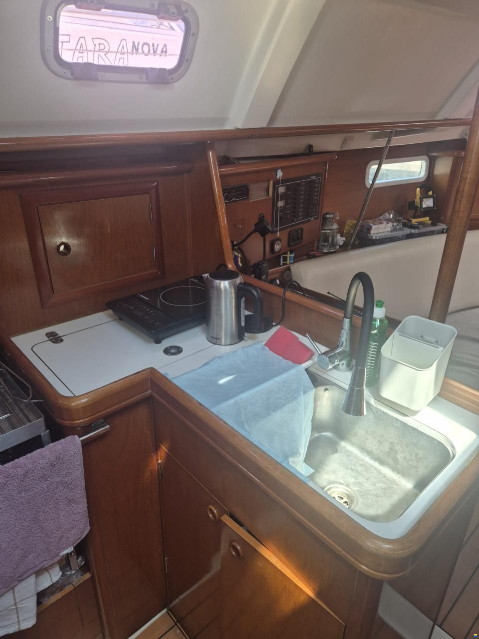 Beneteau 331 Clipper