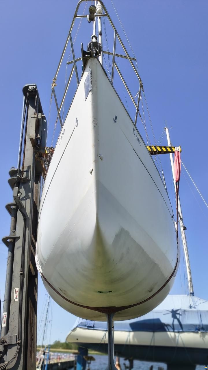 Beneteau 331 Clipper