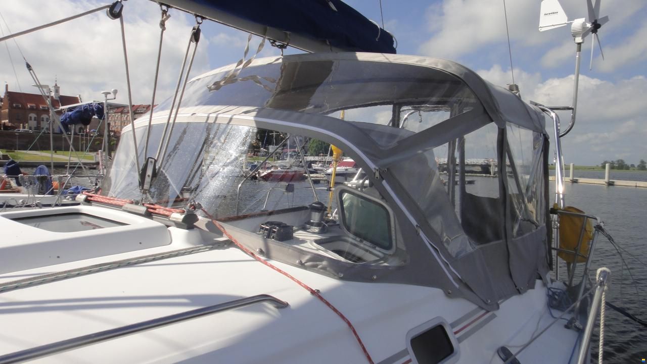 Beneteau 331 Clipper
