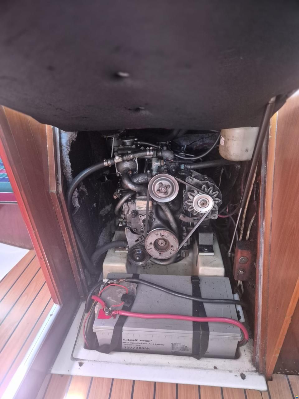 Beneteau 331 Clipper