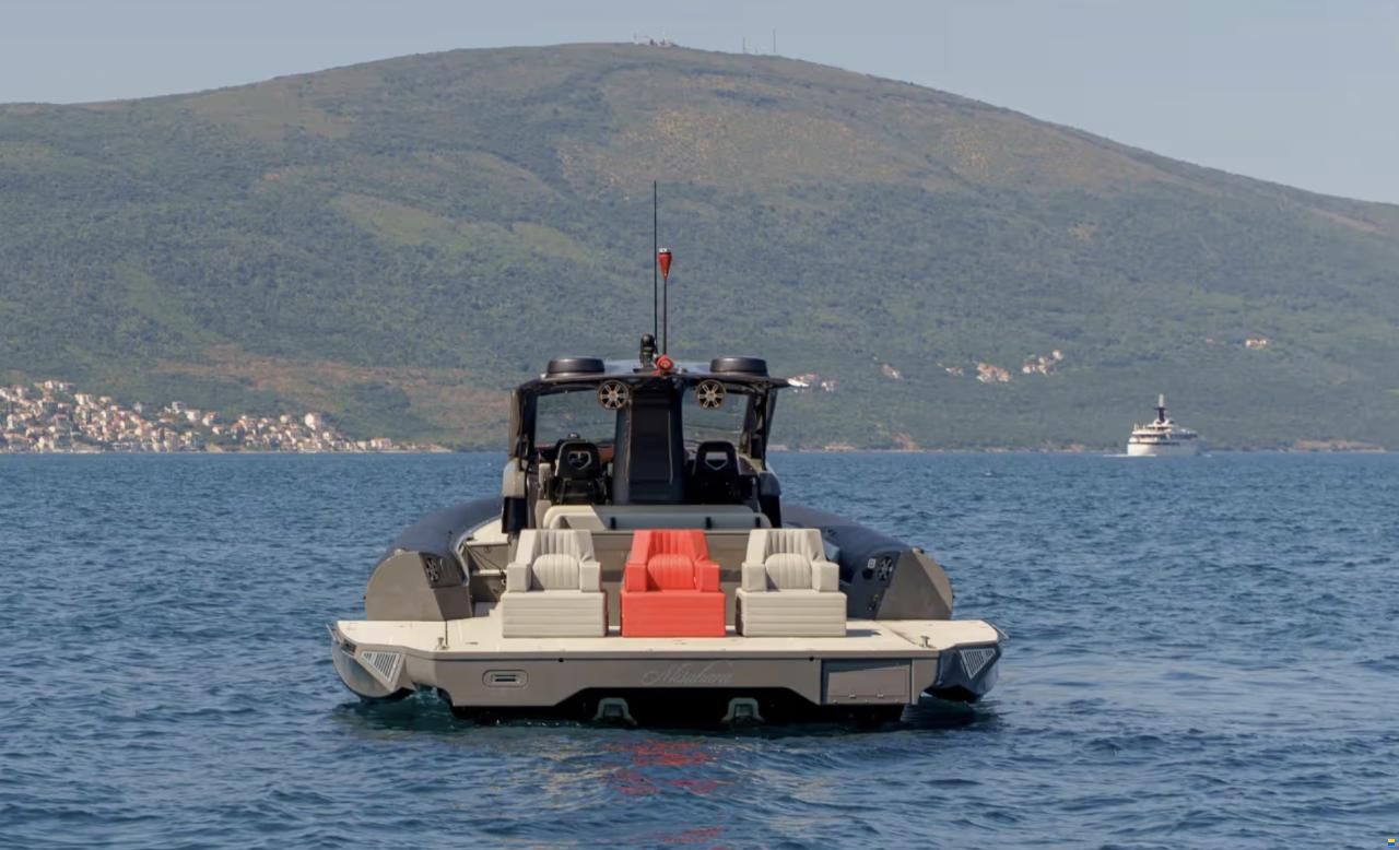 Anvera 48