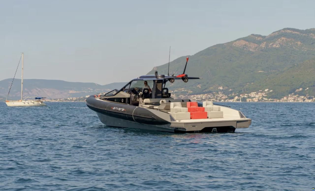 Anvera 48