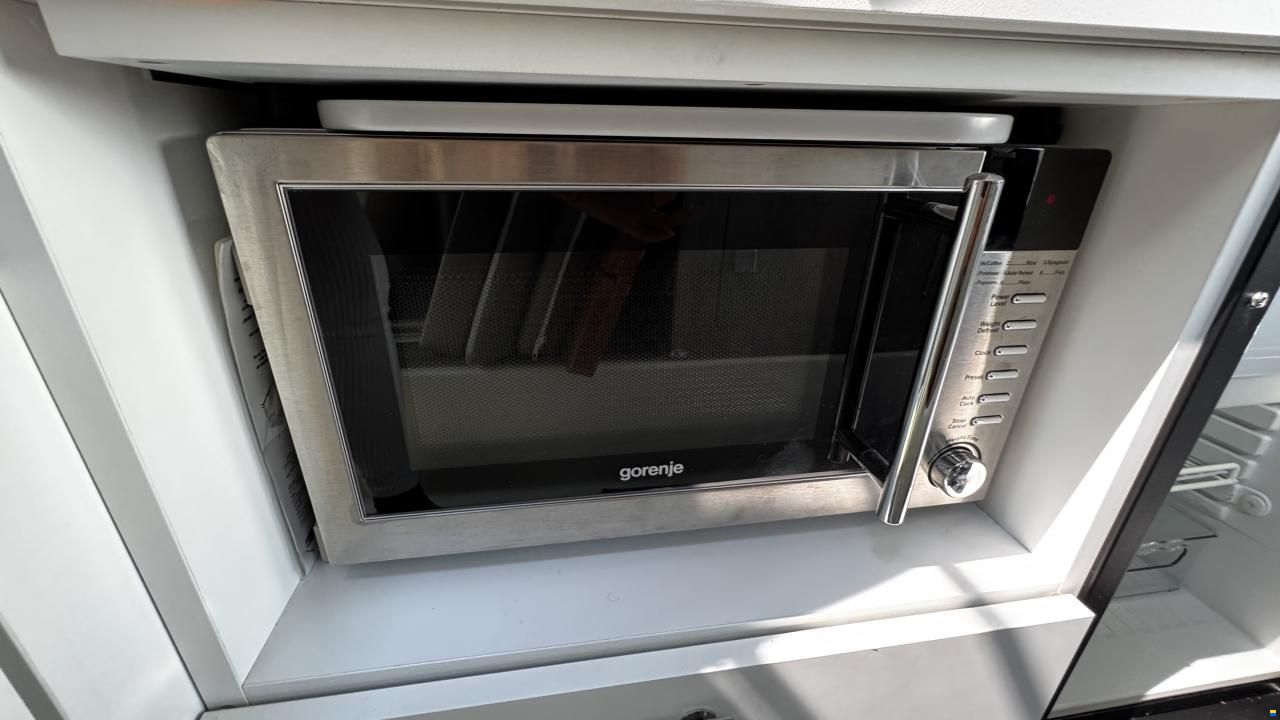 Quicksilver Activ 905 Weekend