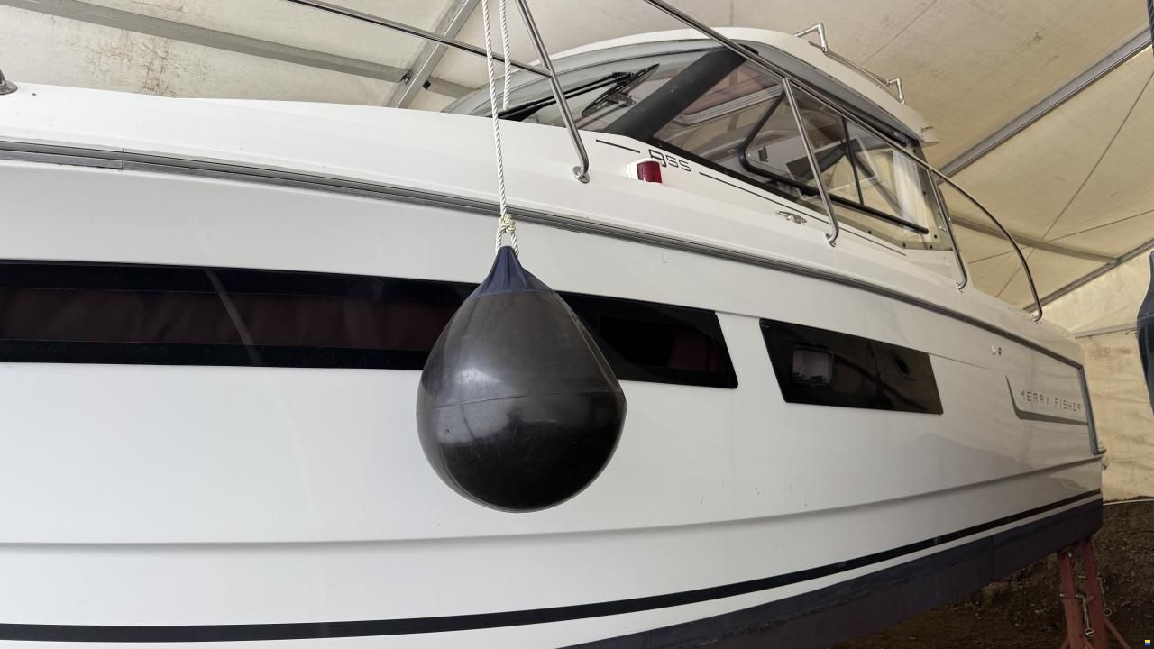 Quicksilver Activ 905 Weekend
