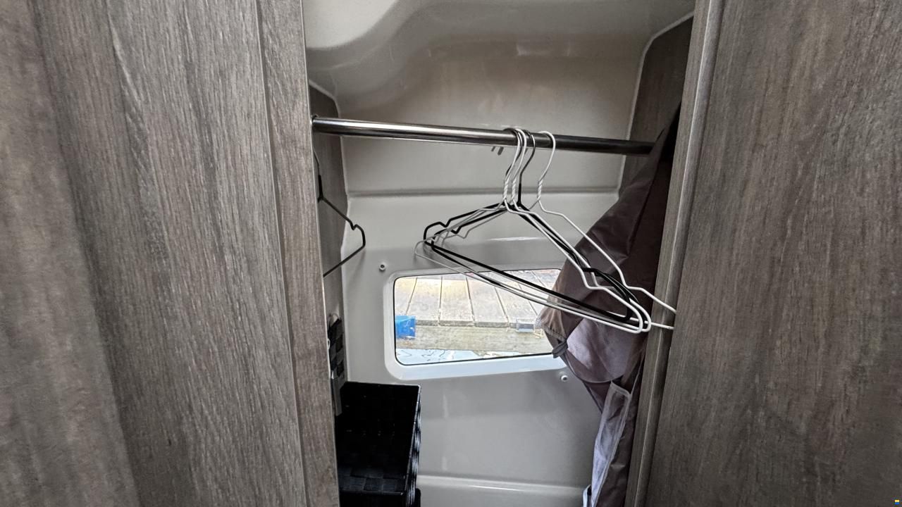 Quicksilver Activ 905 Weekend